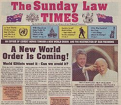 law times